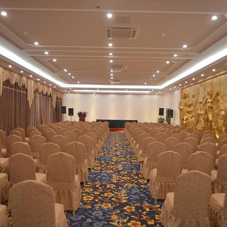 Vienna Hotel Guangxi Guilin Exteriör bild