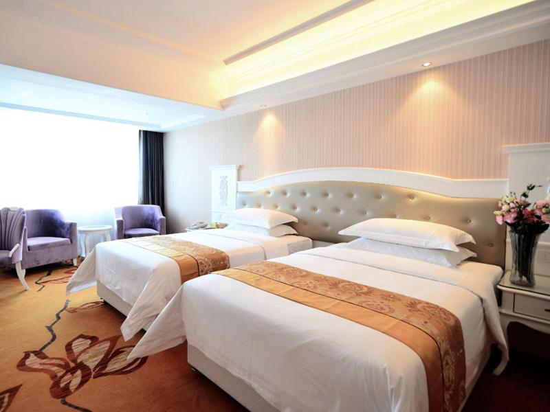 Vienna Hotel Guangxi Guilin Exteriör bild